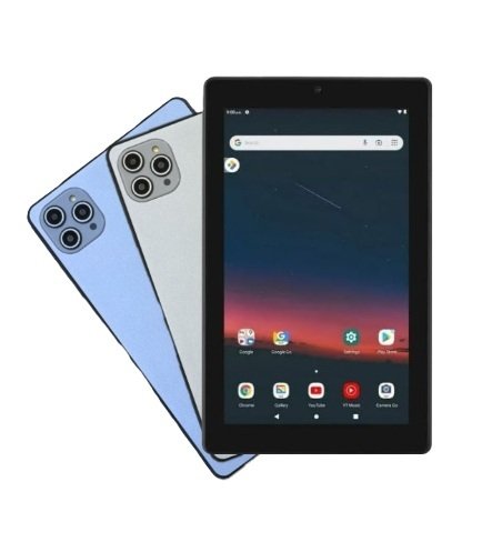 s600 Tablet FCC S600 MTK6750 Android 13 Go Edition 32GB - Imagen 1