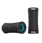 Sony SRS-ULT70 (ULT Field 7) Parlante Inalámbrico de Fiesta con Batería de 30 h, IP67 y Karaoke