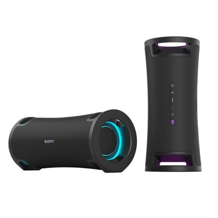 Sony SRS-ULT70 (ULT Field 7) Parlante Inalámbrico de Fiesta con Batería de 30 h, IP67 y Karaoke