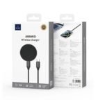 Wiwu Aramid Wireless Charger 15W Wi-W034