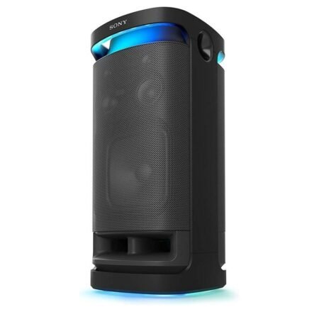 Sony SRS-XV900 Parlante de Fiesta con Luces 360° – Versión de Cable (AC)
