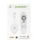 Zoku Android TV