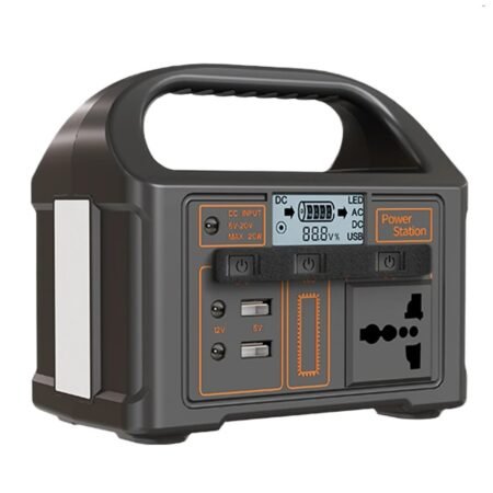Portable Power Station 100W EG012Li