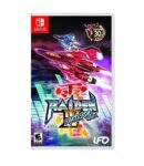 Raiden IV X Mikado Remix