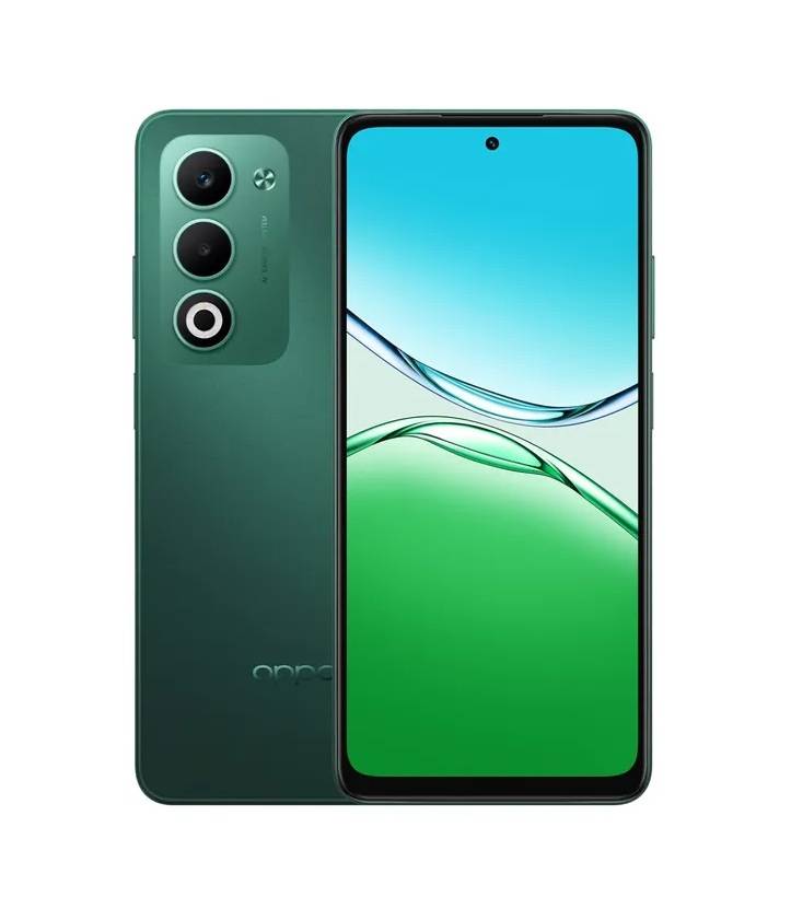 Oppo A5 5G 8ram + 256GB Green » MICELLPTY - Stock Real y Delivery