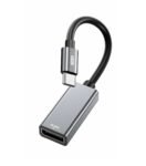 Go-des Type-c to DP Adapter HD Converter Cable GD-8378