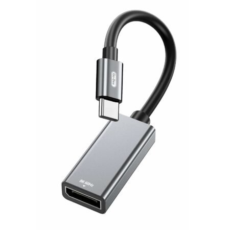 Go-des Type-c to DP Adapter HD Converter Cable GD-8378