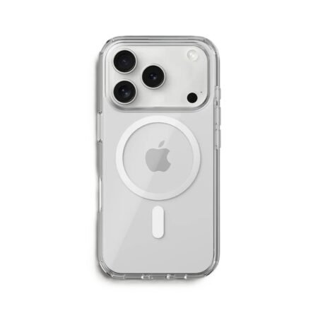 Cover iPhone 17 Pro