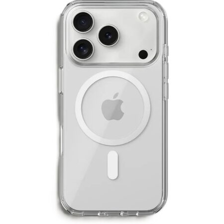 Cover iPhone 17 Pro Max Case