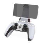 Control con Celular Mobile Phone Clamp para Control Ps5