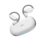 Ture Wireless Open Ear Earbuds 26h White XO-G35