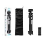 Tripod Camera Camcorder Tripod F-3366T