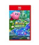 Kirby and the ForgottenLand Nintendo Switch 2 Edition SW2