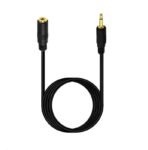 Cable 3.5mm a 3.5mm Stereo 1.5 Metros 6 pies