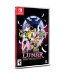 Lunar Remastered Colecction Nintendo