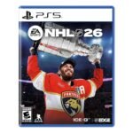 Juego de PS5 NHL 26