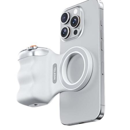 Fun Shot Magnetic Grip Telesin