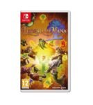 Legend Of Mana Nintendo