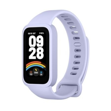 Xiaomi Smart Band 9 Active Morado