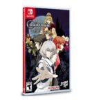 Castlevania Dominus Collection Limited Run LRS251-C-CVR