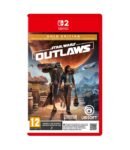 Star Wars Outlaws Nintendo Sw2