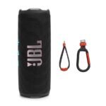 JBL Bocina Flip 7 Negra