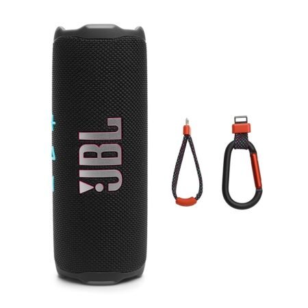 JBL Bocina Flip 7 Negra