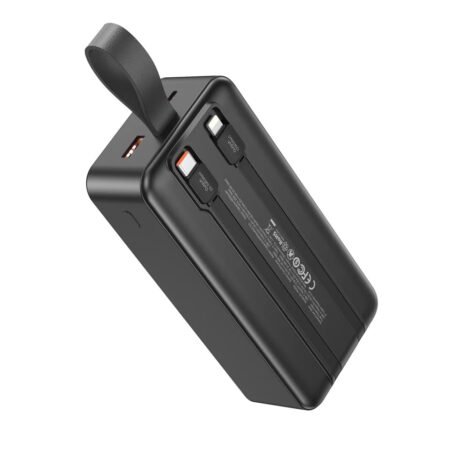 PowerBank Digital 30000mAh XO-PR250