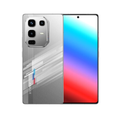 Infinix Note 50 Pro 8GB 256GB Racing Edition
