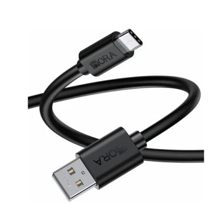 1Hora Cable Tipo C 3A De Carga Y Datos
