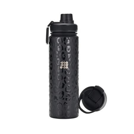 Termo Cubitt Hydro Bottle Negro CTHB24-1CH
