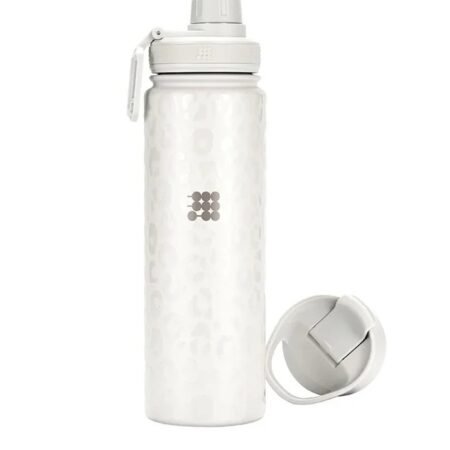 Termo Cubitt Hydro Bottle Blanco CTHB24-7CH