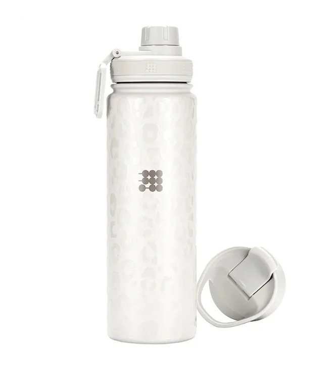 CHEETAH Termo Cubitt Hydro Bottle Blanco CTHB24-7CH - Imagen 1