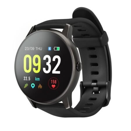 SmartWatch Model AT-2 Max Calorias, Running, Heart Rate