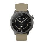 Aura 2 Mocha Brown SmartWatch Vita Ai CT-Aura2-9