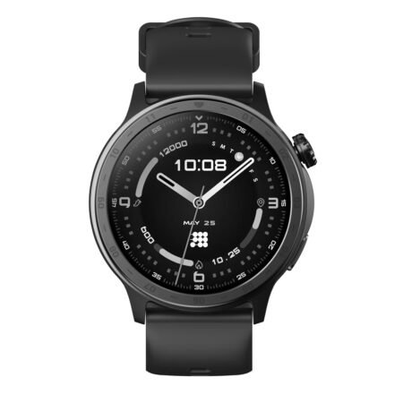Aura 2 Black SmartWatch Vita Ai CT-Aura2-1