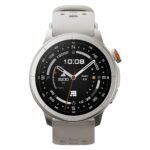 Aura Pro 2 Wolf Gray GPS SmartWatch Vita Ai CT-AuraP2-8