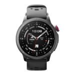 Aura Pro 2 Black GPS SmartWatch Vita Ai CT-AuraP2-1