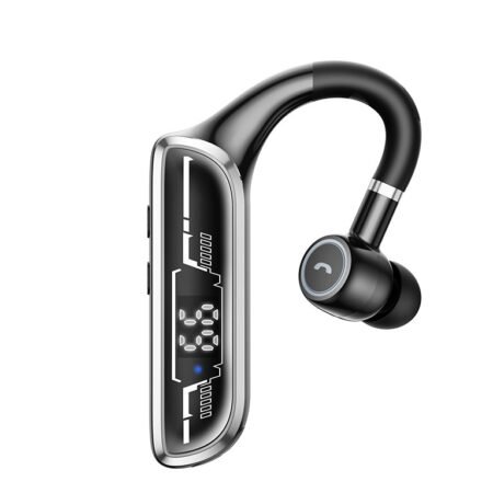 Wireless Earphone XO-BE52 28 Horas Black