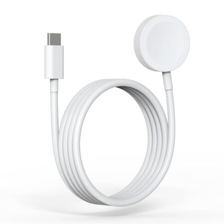 Watch Magnetic Charging Cable Tipo-C