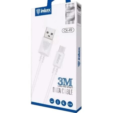 Cable Micro Data Cable 3 metros ck-49