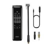 Wireless Inflatable Pump XO-CZ017 Usar con la Cigarrera