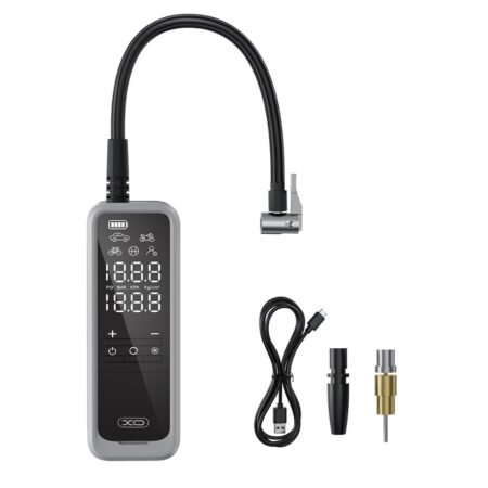 Wireless Inflatable Pump 5000 mAh XO-CZ018