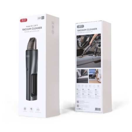 Vacuum Cleaner Portable and Wireless Use XO-CZ019