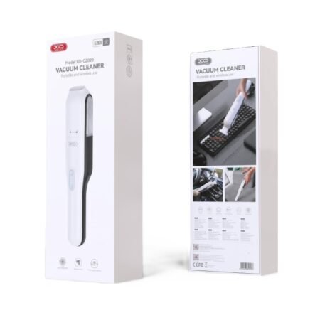 Vacuum Cleaner Portable and Wireless Use XO-CZ020