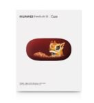 Huawei FreeBuds SE Silicone Case Lion