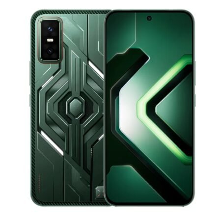 Infinix GT 30 8+8GB 256GB Pulse Green X6876