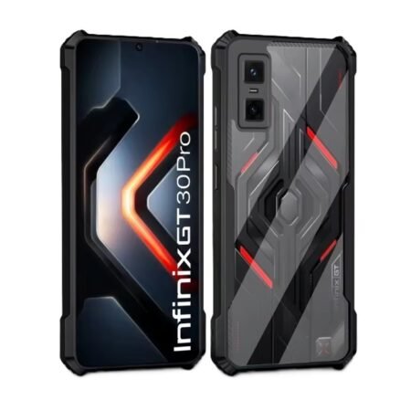 Cover para Infinix GT 30 Pro