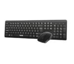 Havit Wireless Keyboard and Mouse KB260GCM-SP 2.4Ghz