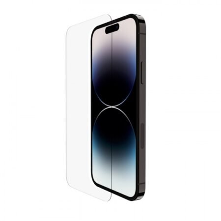 Vidrio Templado de iPhone 17